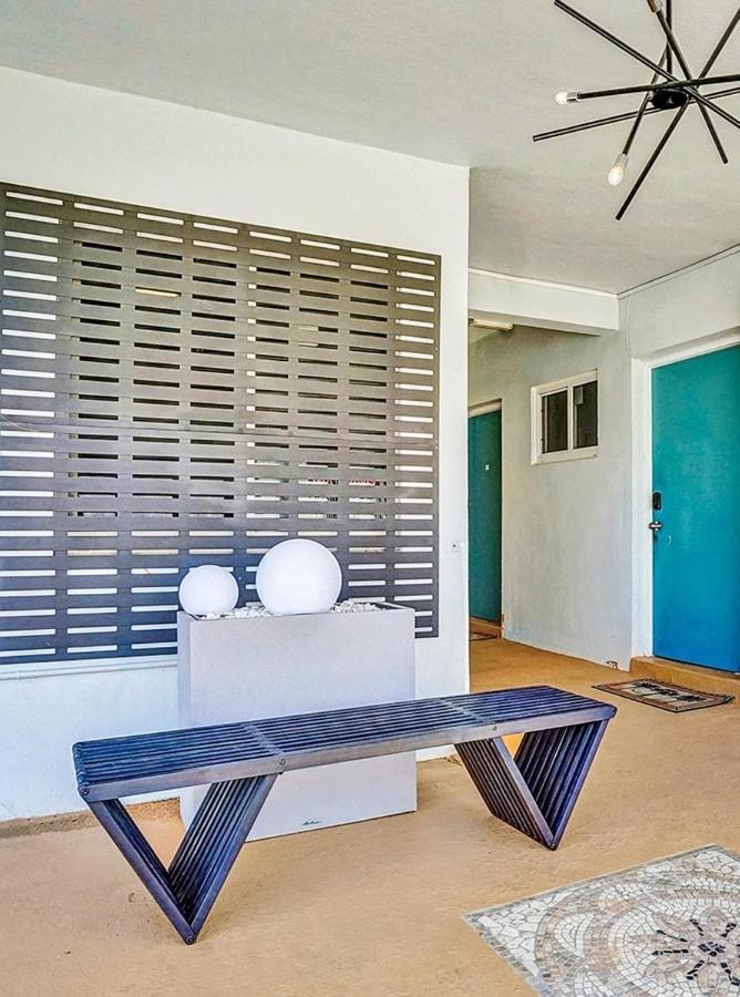Christmas Retreat Walk To Dania Beach Pool Ngoại thất bức ảnh